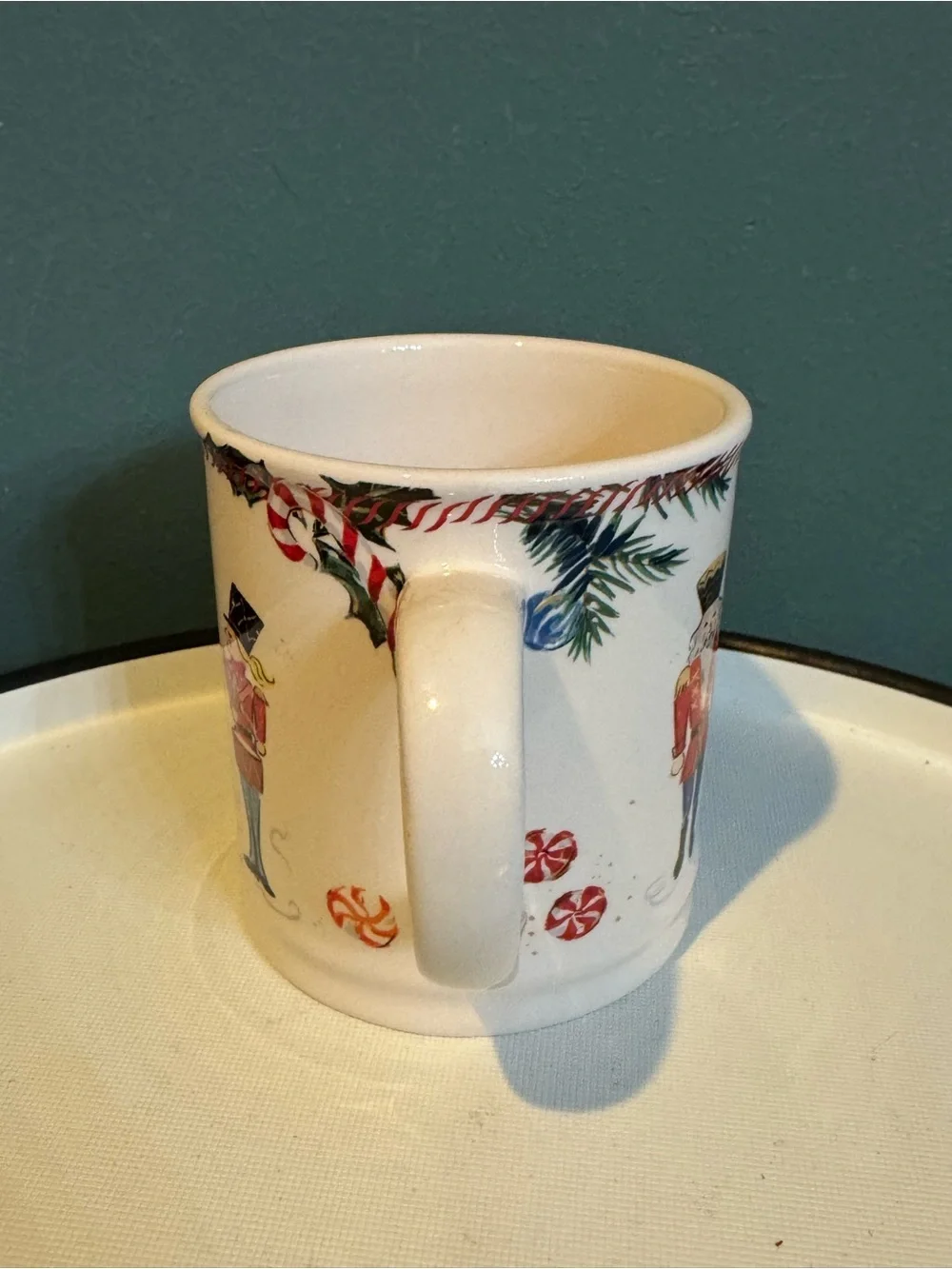 Sur La Table classic ceramic